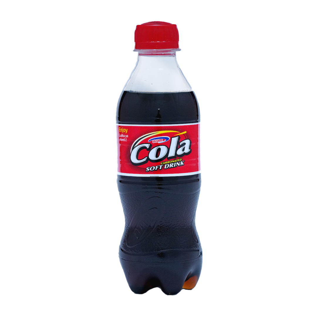AZAM COLA 500ML